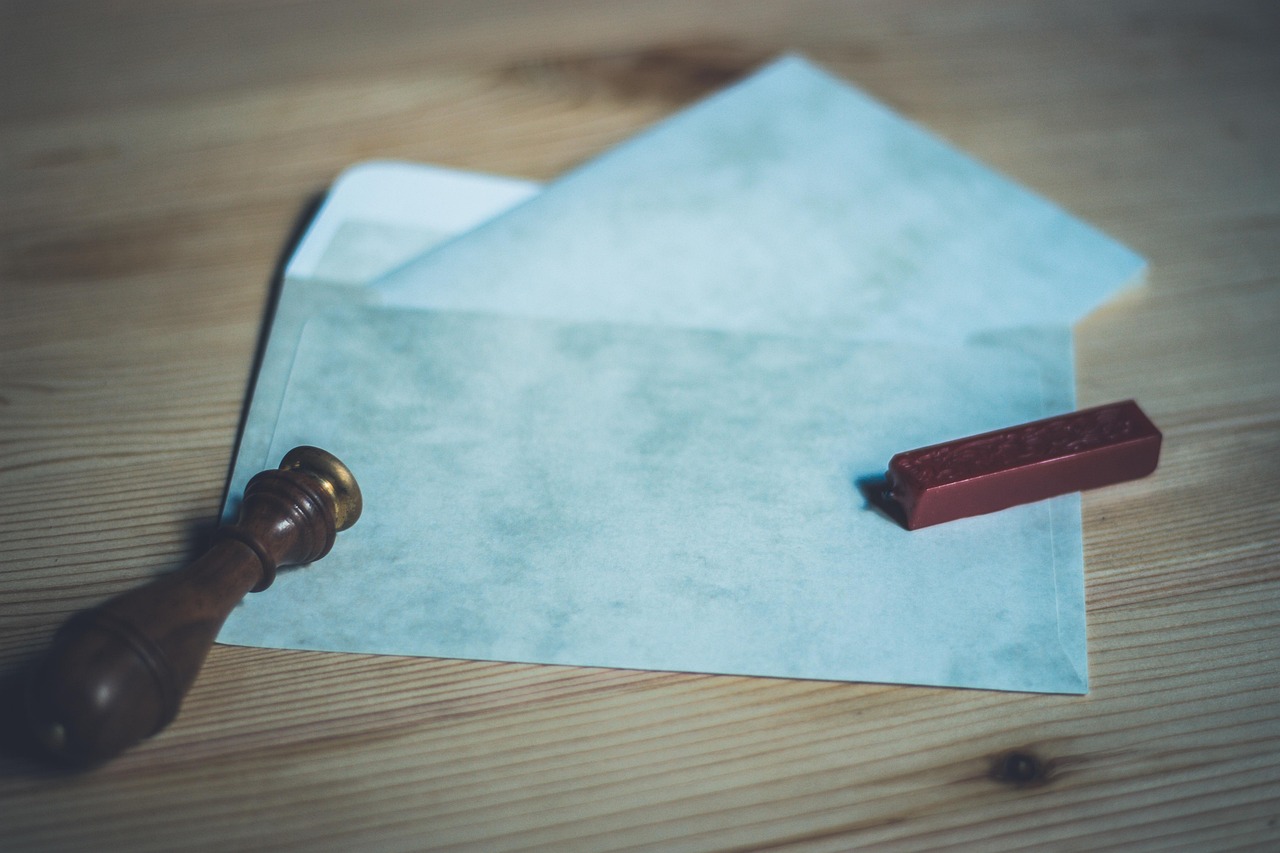 Wizytówki, pieczątki i druk codzienny – detale, które budują profesjonalizm